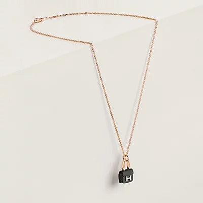 [Bijoux Regalia] COLLIER PENDENTIF HM AMULETTES CONSTANCE POUR FEMME
