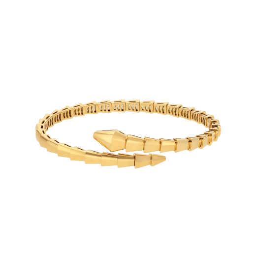 [Bijoux Regalia]BRACELET EN OR SERPENTI VIPER