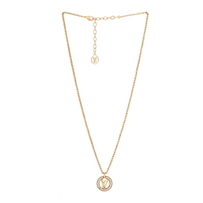 [Bijoux Regalia] COLLIER PAR NUIT PAVÉ DE DIAMANTS