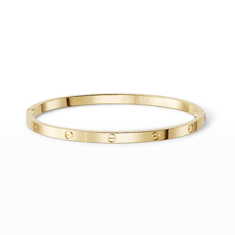 [Joyas Regalia]Pulsera Love 3.65mm