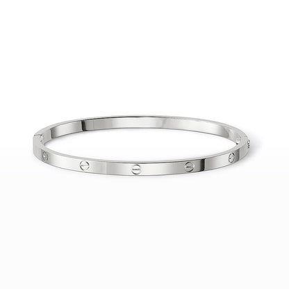[Joyas Regalia]Pulsera Love 3.65mm
