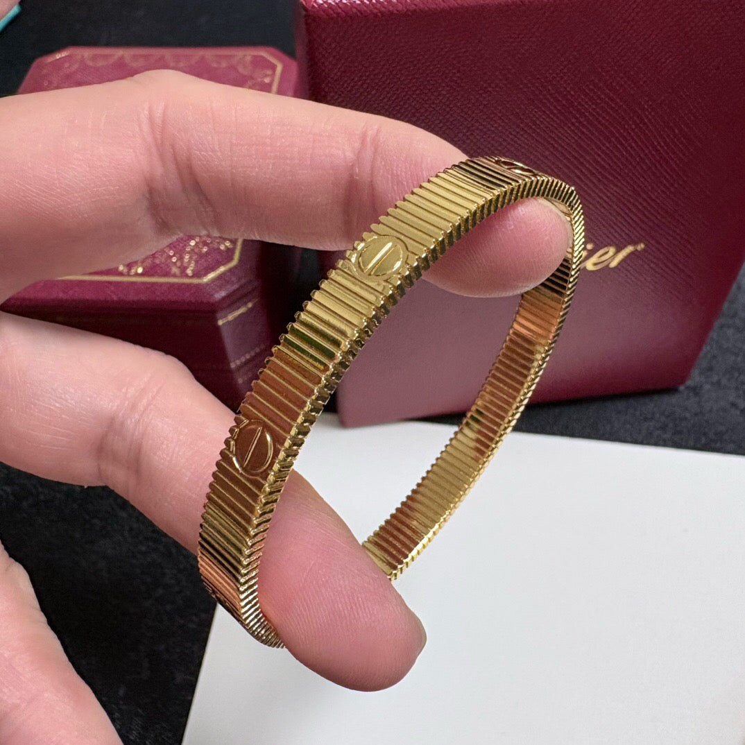 [Regalia jewelry]LOVE UNLIMITED BRACELET