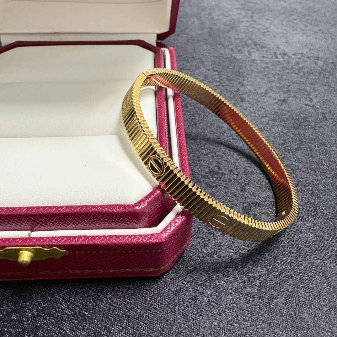 [Regalia jewelry]LOVE UNLIMITED BRACELET