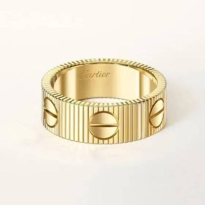 [Regalia jewelry]LOVE UNLIMITED RING