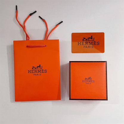 [Bijoux Regalia] HM BRACELET COLLIER BAGUE BOÎTE SAC CADEAU
