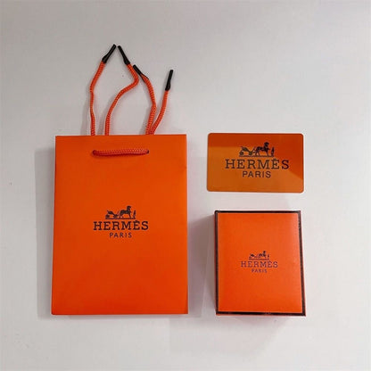 [Bijoux Regalia] HM BRACELET COLLIER BAGUE BOÎTE SAC CADEAU
