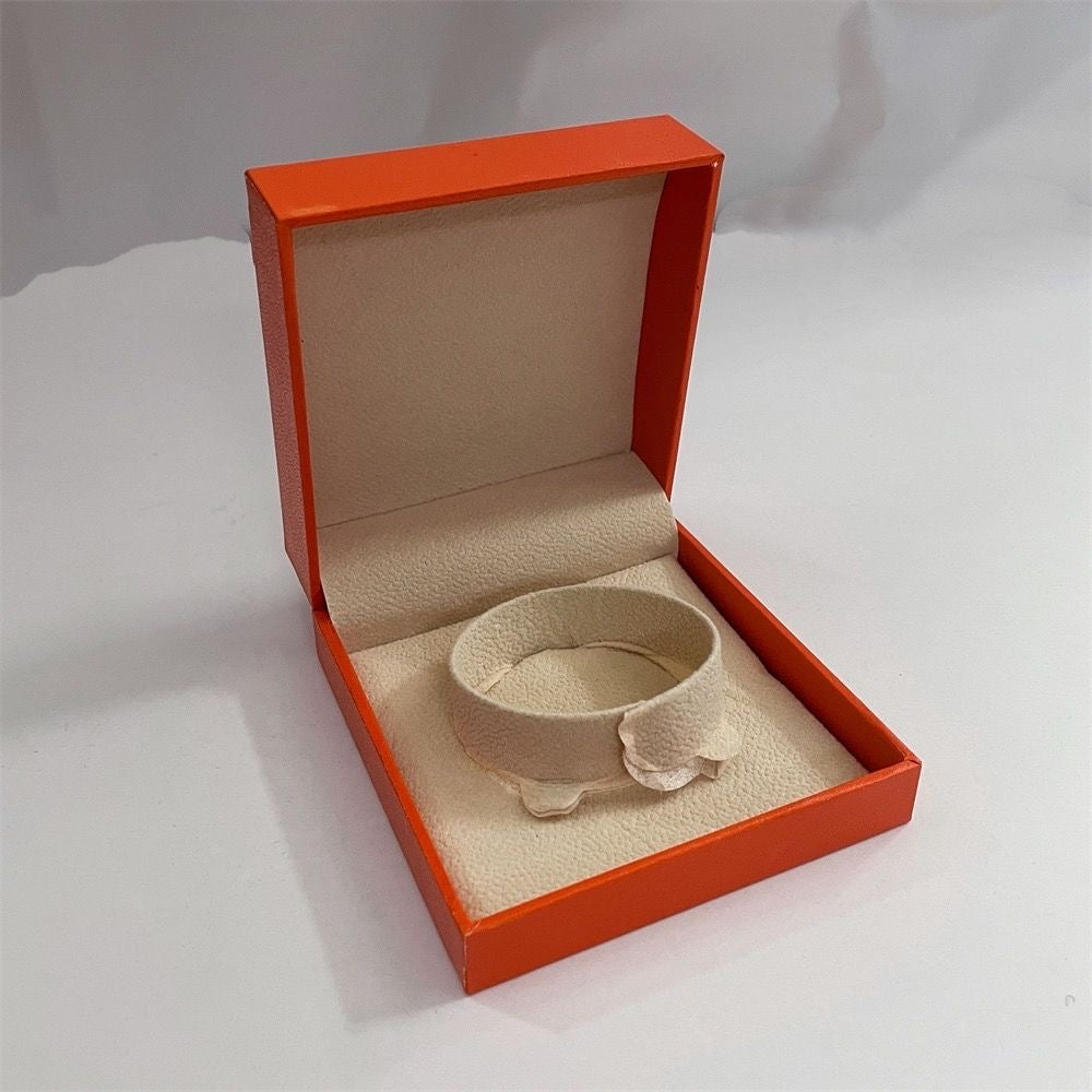 [Bijoux Regalia] HM BRACELET COLLIER BAGUE BOÎTE SAC CADEAU