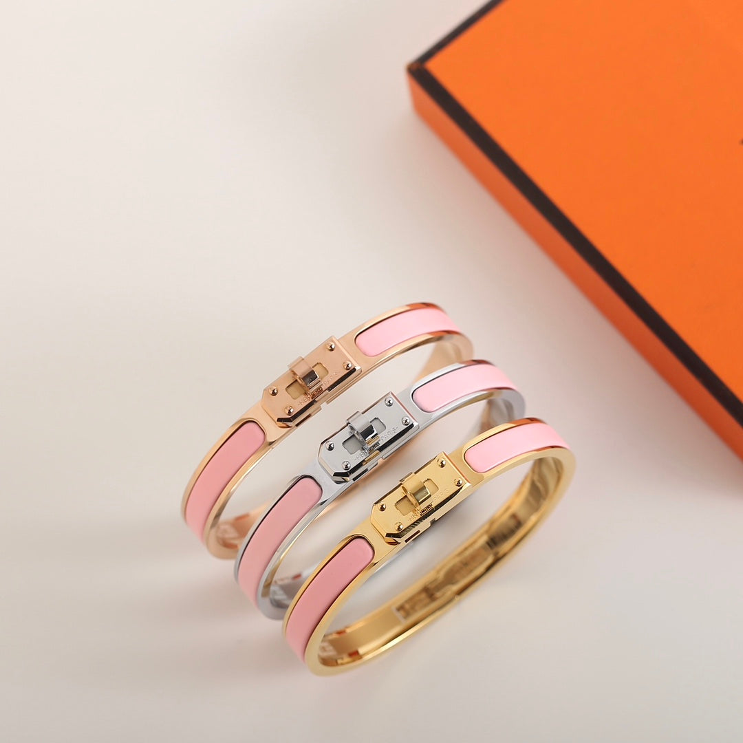 [Bijoux Regalia] BRACELET HM KELLY ROSE