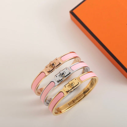 [Bijoux Regalia] BRACELET HM KELLY ROSE
