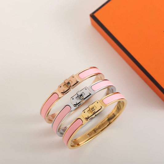 [Bijoux Regalia] BRACELET HM KELLY ROSE