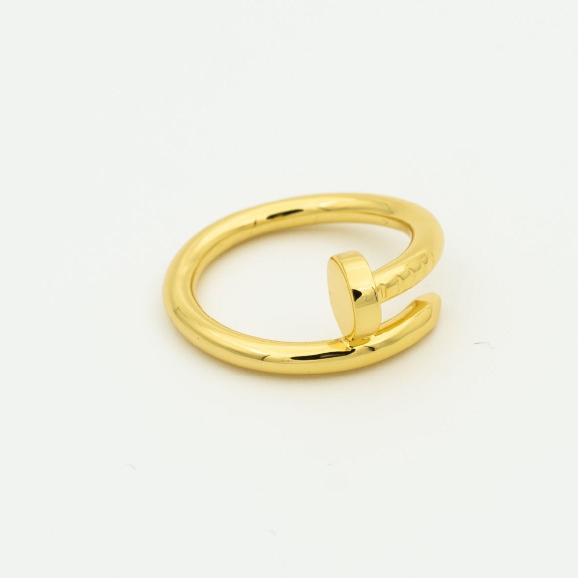 [Bijoux Regalia] BAGUE JUSTE 2,65 MM OR