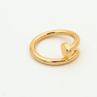 [Bijoux Regalia] BAGUE JUSTE 2,65 MM OR ROSE