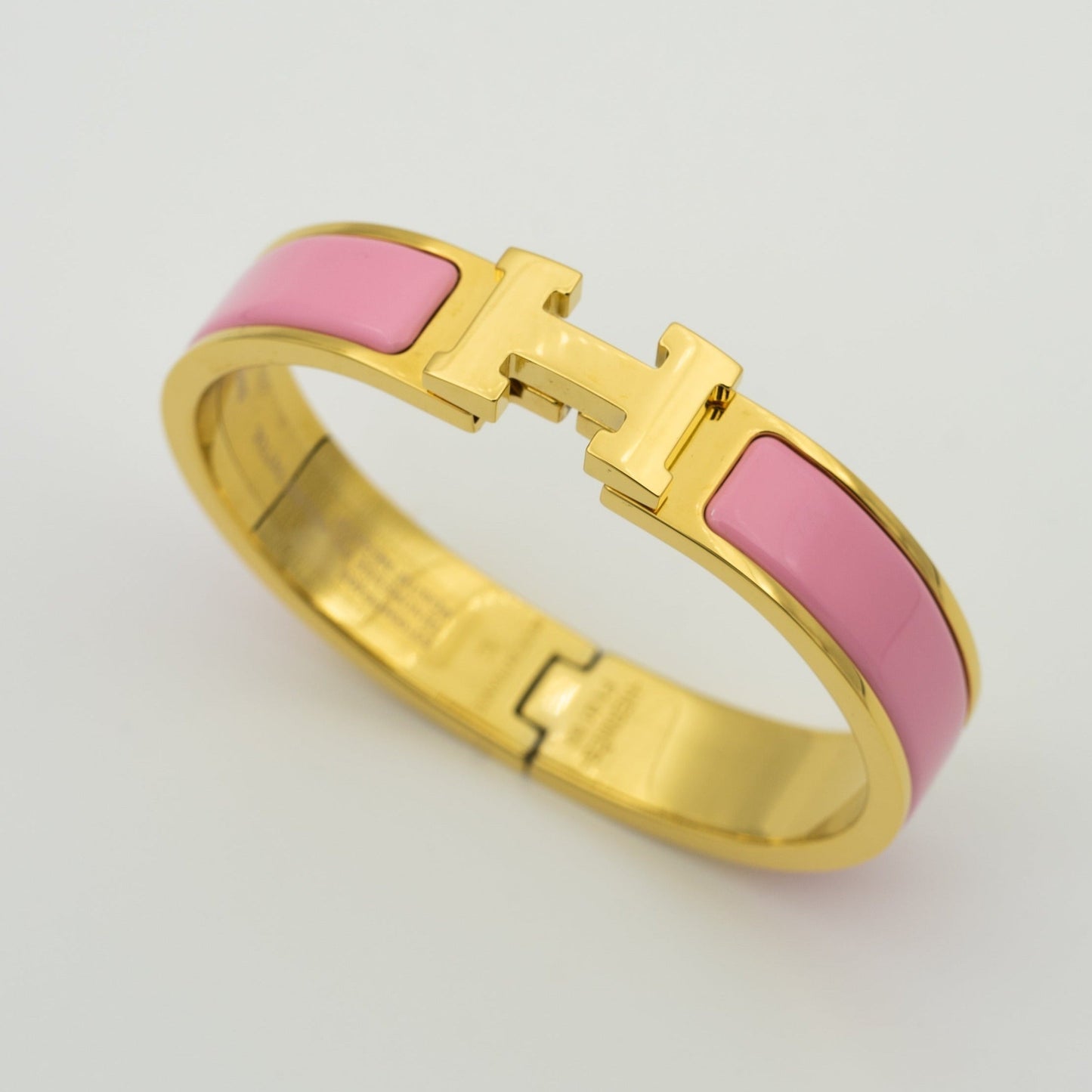 [Bijoux Regalia] BRACELET ROSE H 
