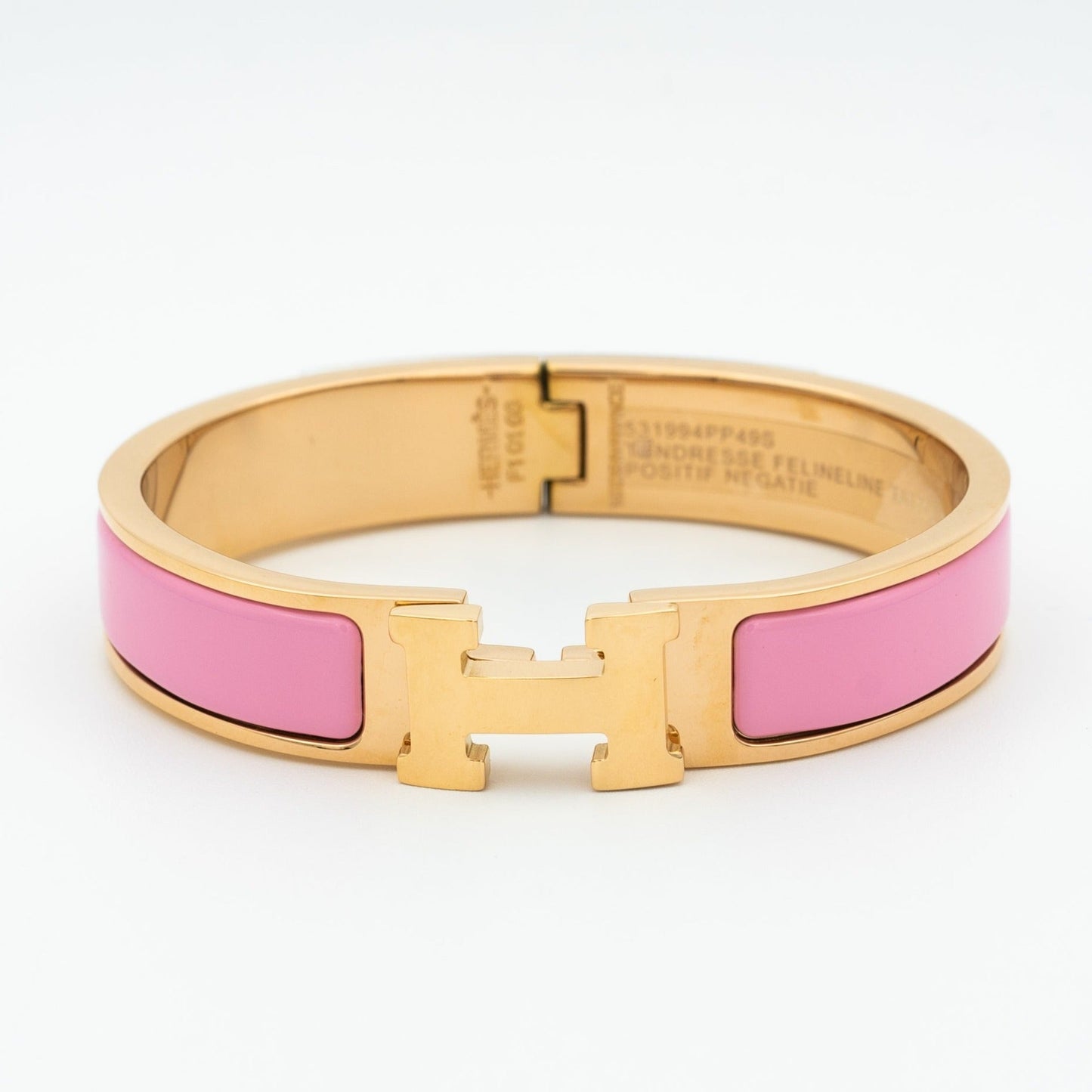 [Bijoux Regalia] BRACELET ROSE H 