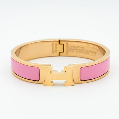 [Bijoux Regalia] BRACELET ROSE H 