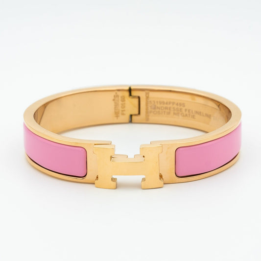 [Bijoux Regalia] BRACELET ROSE H 