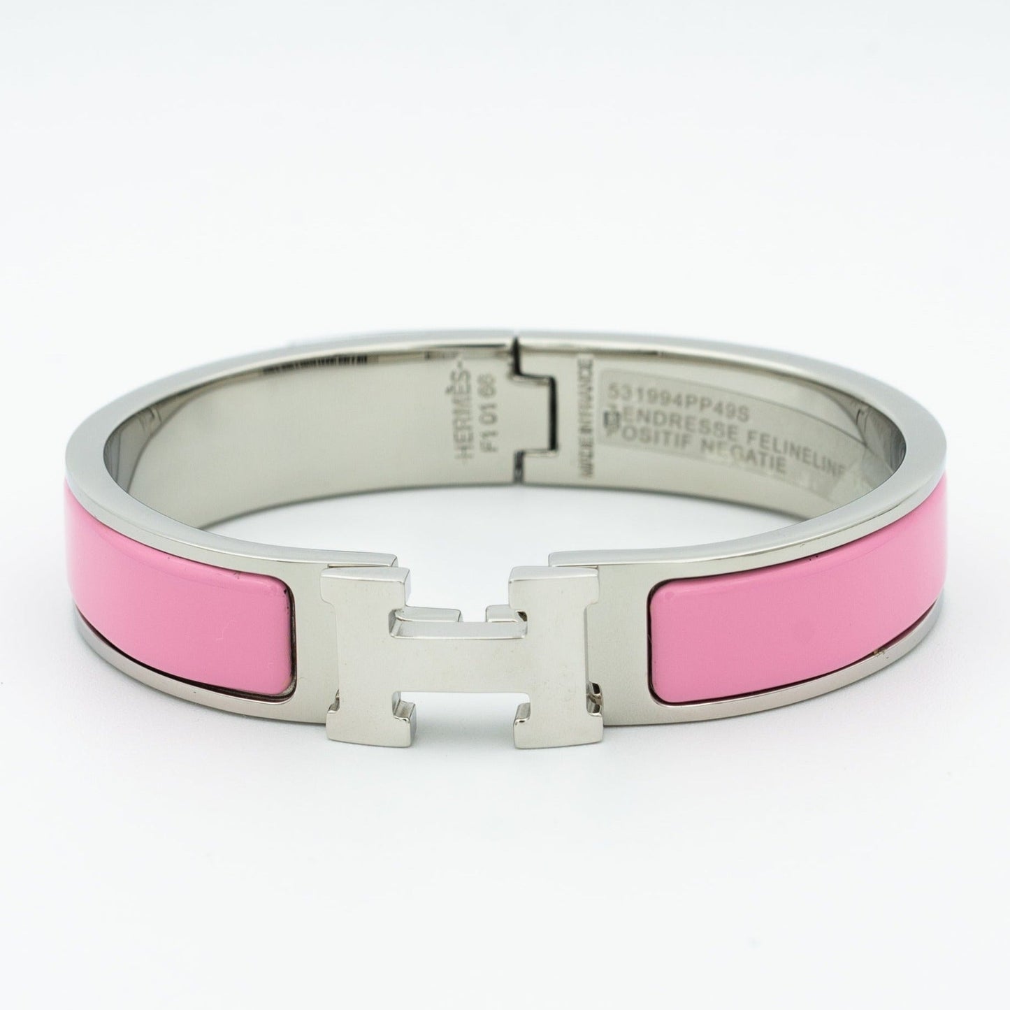 [Bijoux Regalia] BRACELET ROSE H 