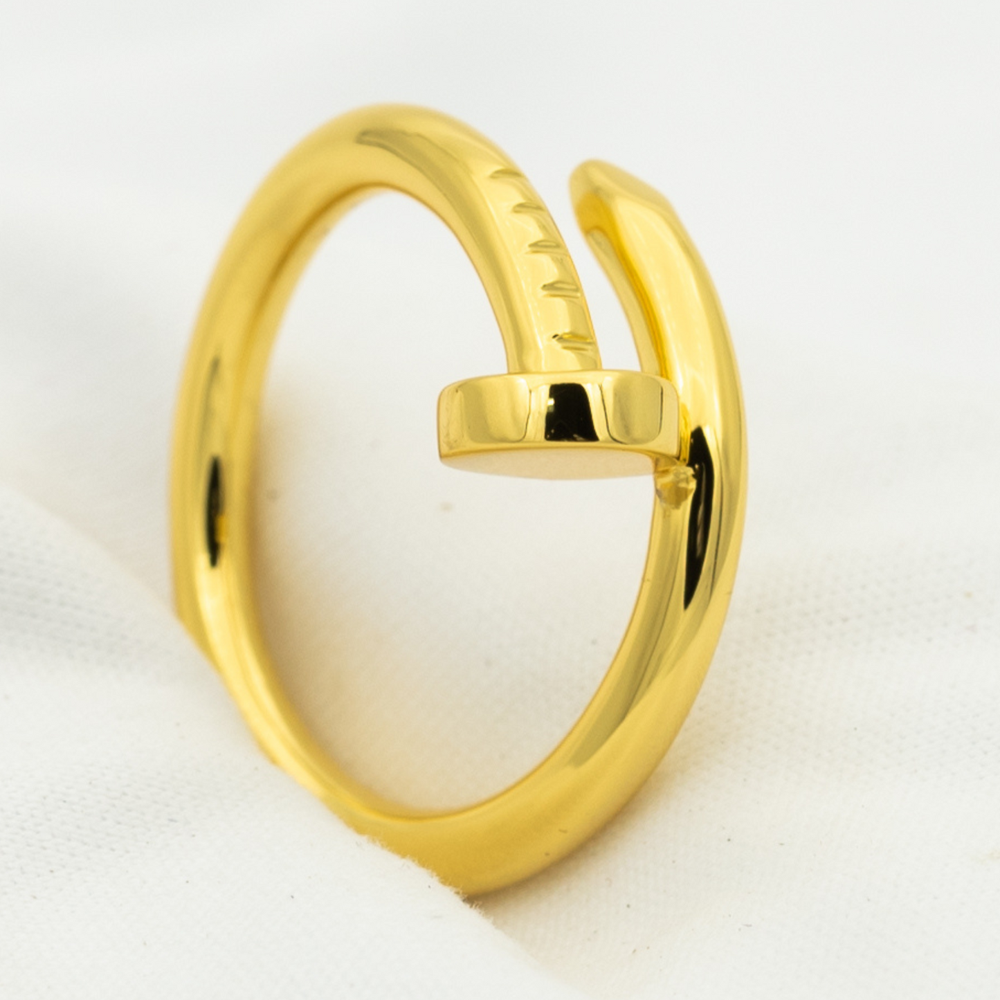 [Bijoux Regalia] BAGUE JUSTE 2,65 MM OR