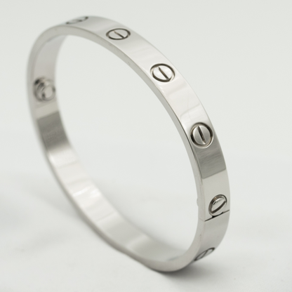 [Joyas Regalia] PULSERA DE AMOR 6,1 MM 