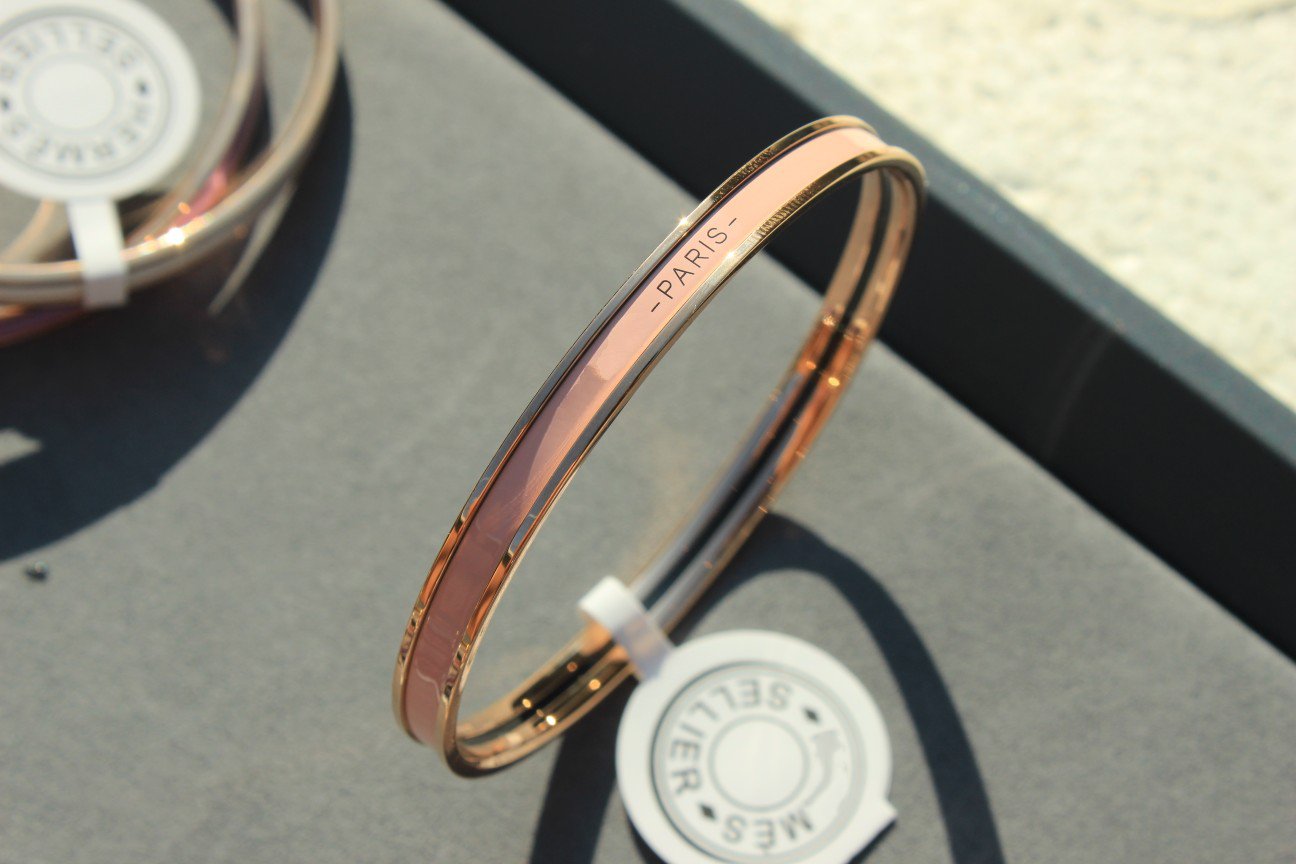 [Joyas Regalia] BOLSO DE BRAZALETE HM UNI