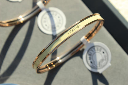 [Joyas Regalia] BOLSO DE BRAZALETE HM UNI