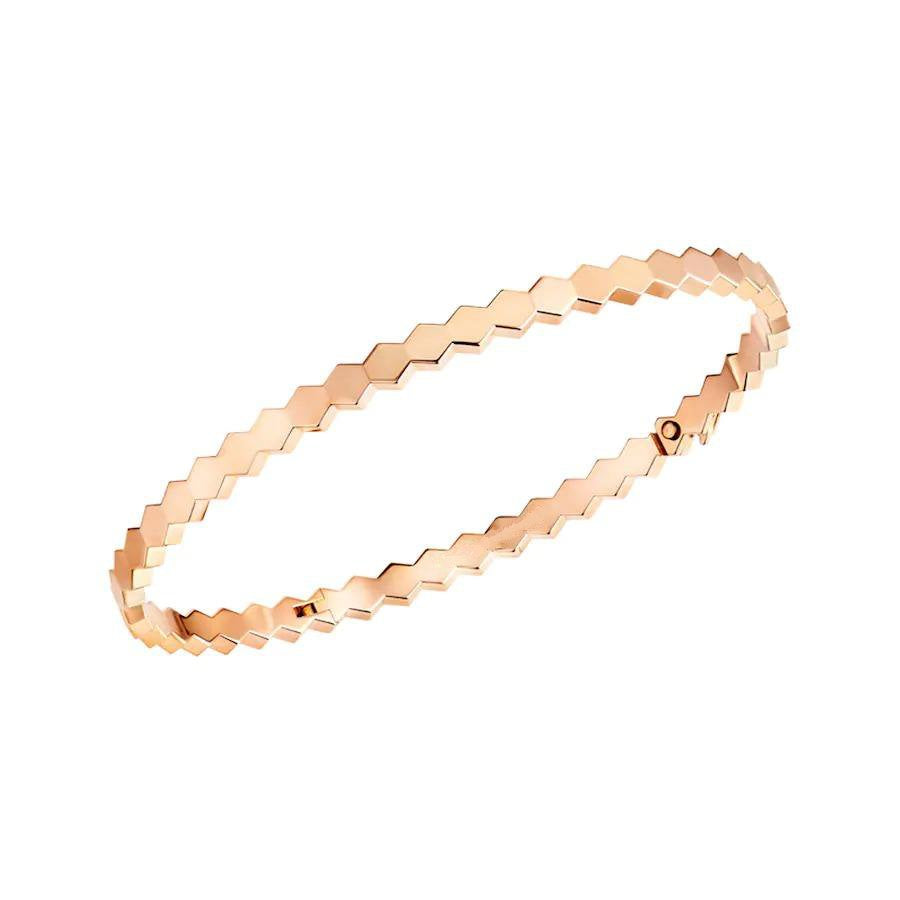 [Joyas Regalia]PULSE BEE LOVE ORO ROSA