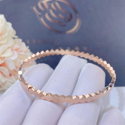 [Joyas Regalia]PULSE BEE LOVE ORO ROSA