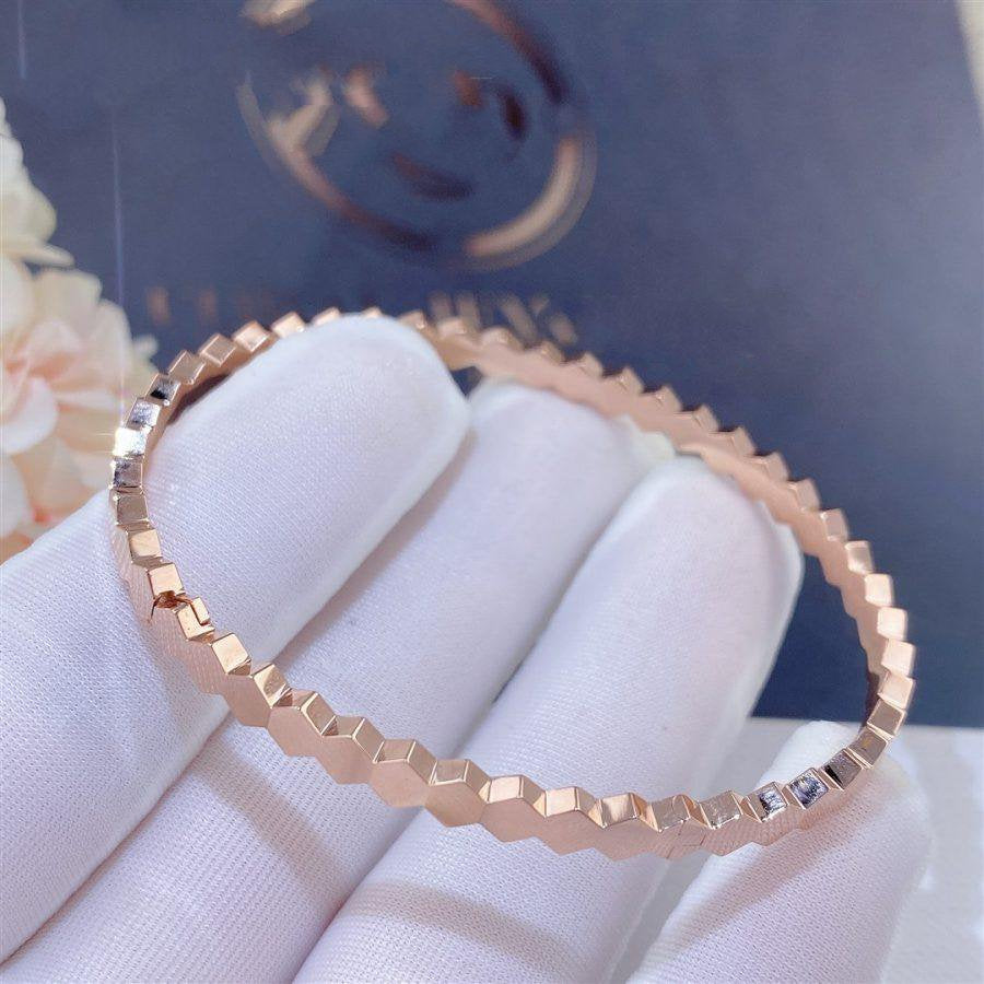 [Joyas Regalia]PULSE BEE LOVE ORO ROSA