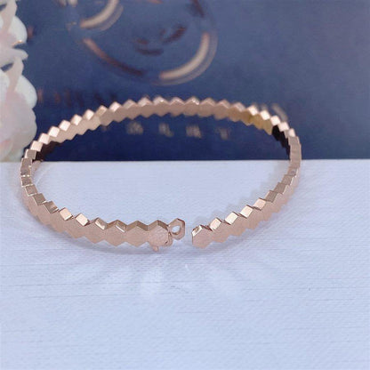[Joyas Regalia]PULSE BEE LOVE ORO ROSA