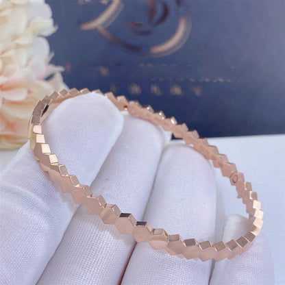 [Joyas Regalia]PULSE BEE LOVE ORO ROSA