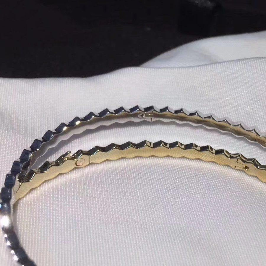 [Regalia jewelry]BEE LOVE SILVER BRACELET