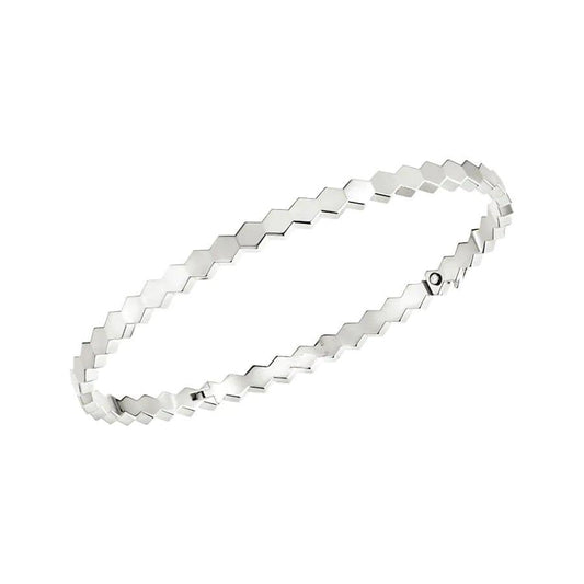 [Bijoux Regalia]BRACELET ARGENT BEE LOVE
