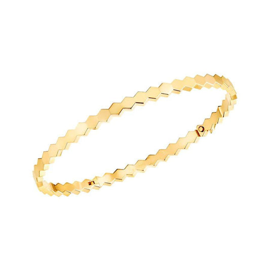 [Bijoux Regalia]BRACELET EN OR BEE LOVE