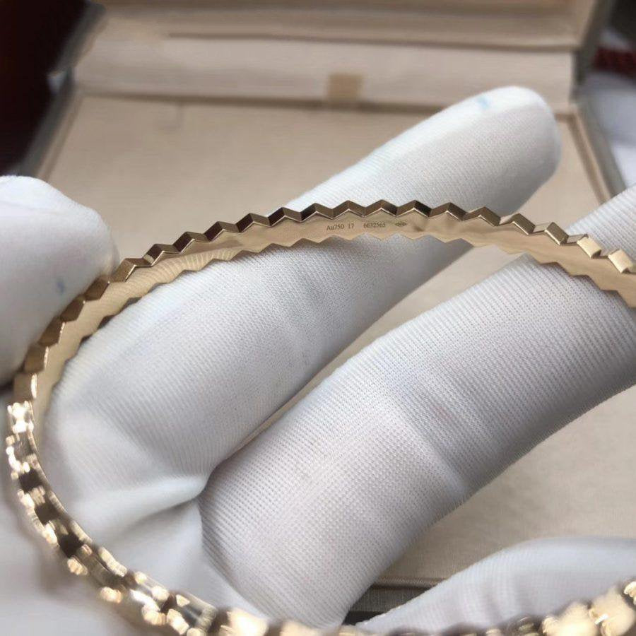 [Bijoux Regalia]BRACELET EN OR BEE LOVE