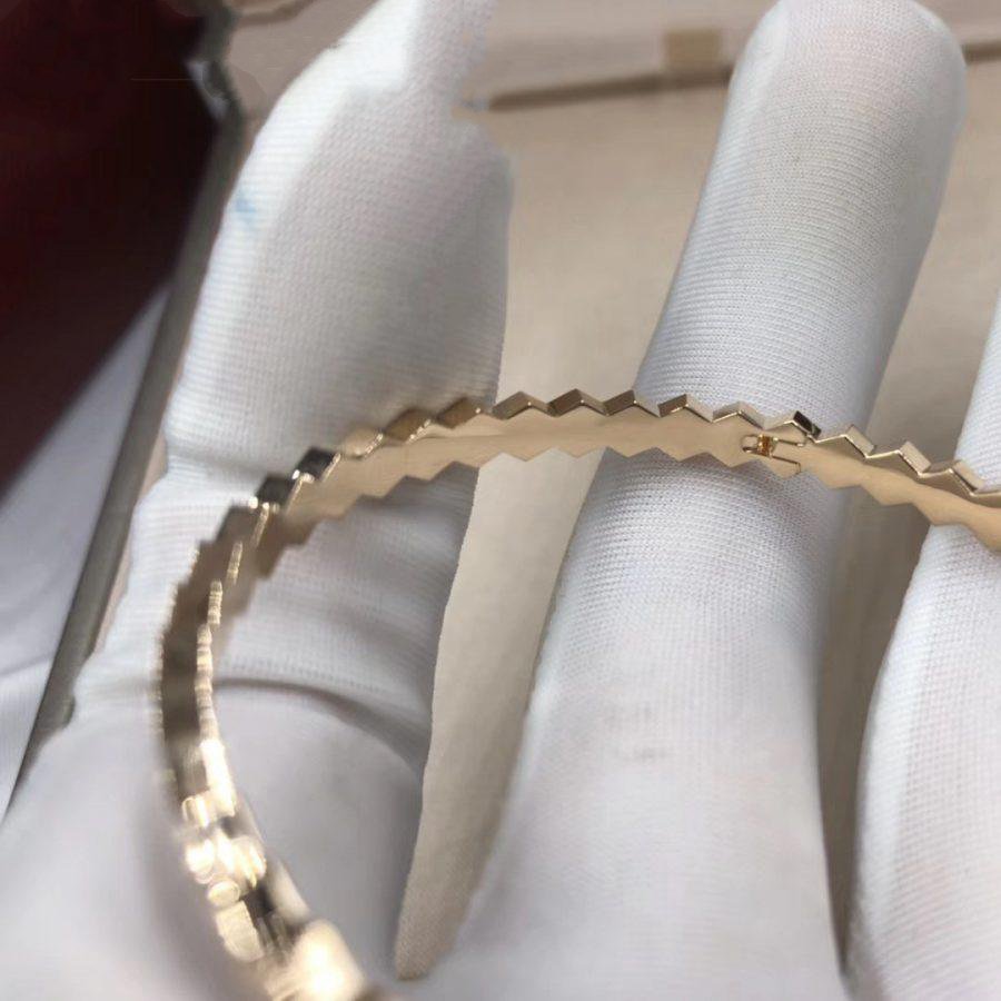 [Bijoux Regalia]BRACELET EN OR BEE LOVE