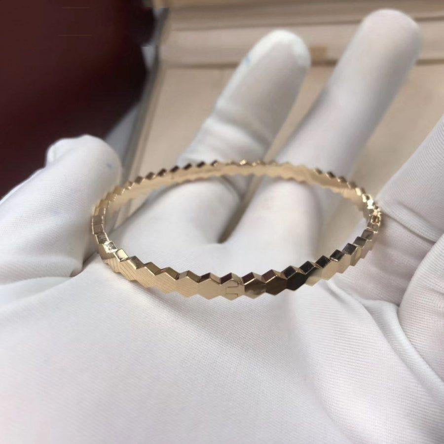 [Bijoux Regalia]BRACELET EN OR BEE LOVE