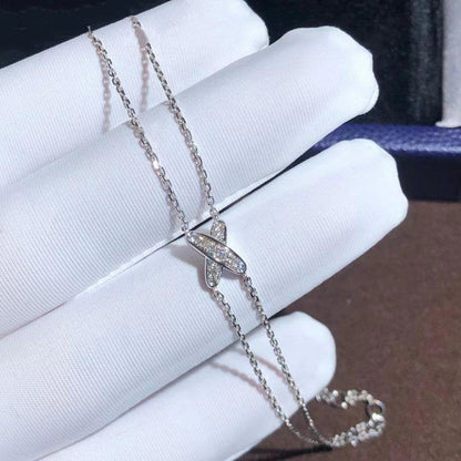 [Regalia jewelry]JEUX BRACELET  DIAMOND