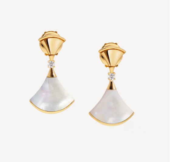 [Joyas Regalia] PENDIENTES DREAM MOP 1 CON DIAMANTES